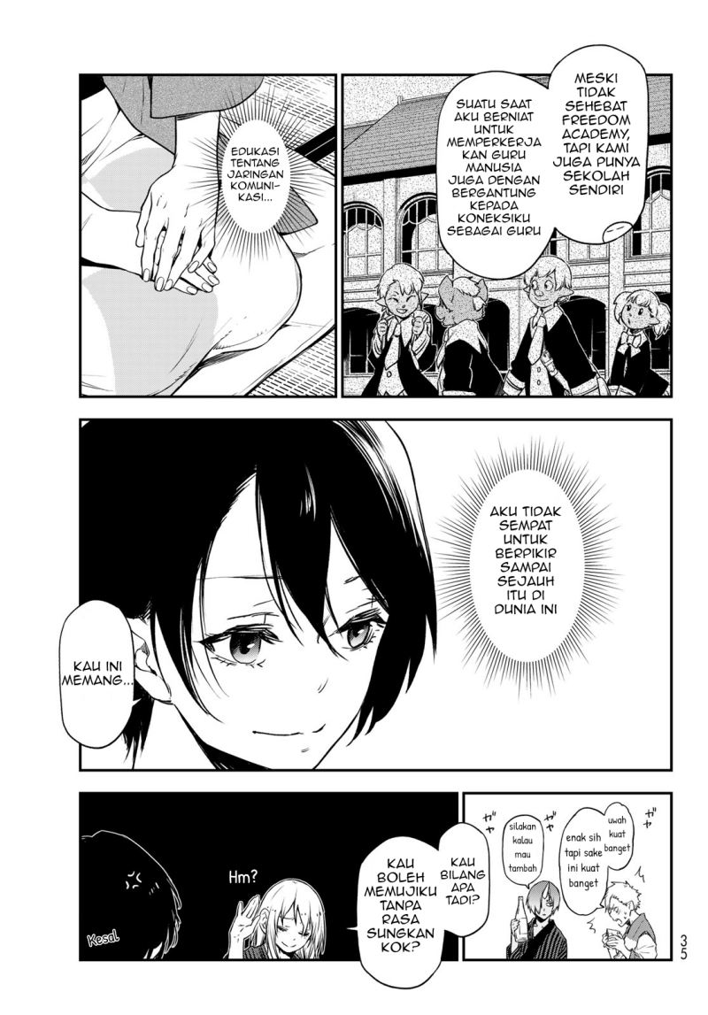 Chapter 101 - halaman 17