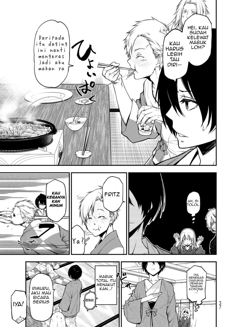 Chapter 101 - halaman 19