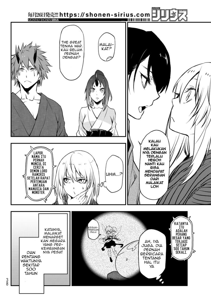 Chapter 101 - halaman 20