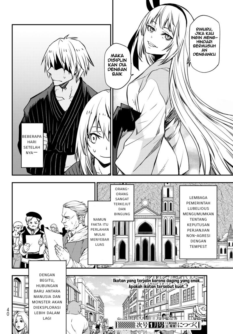 Chapter 101 - halaman 22