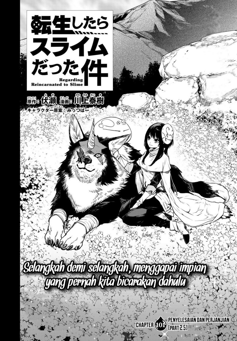 Chapter 101 - halaman 4