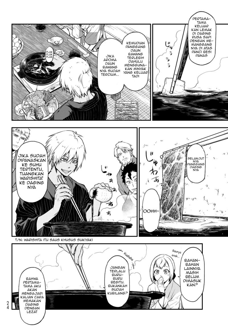 Chapter 101 - halaman 6