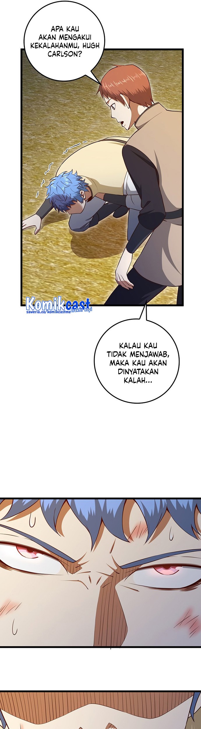 Chapter 81 - halaman 27