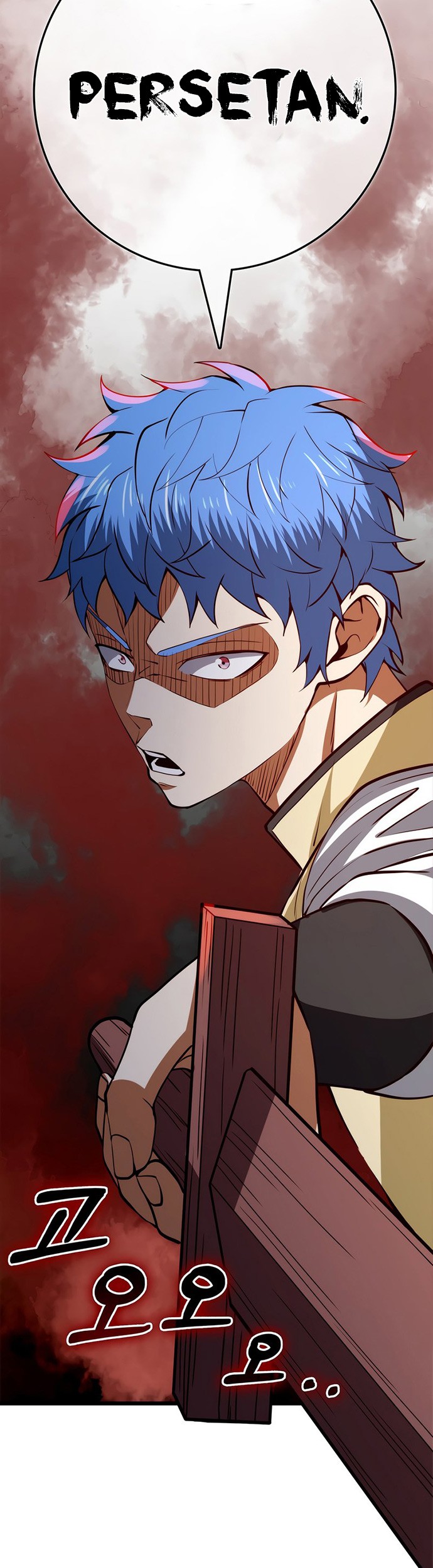 Chapter 81 - halaman 17