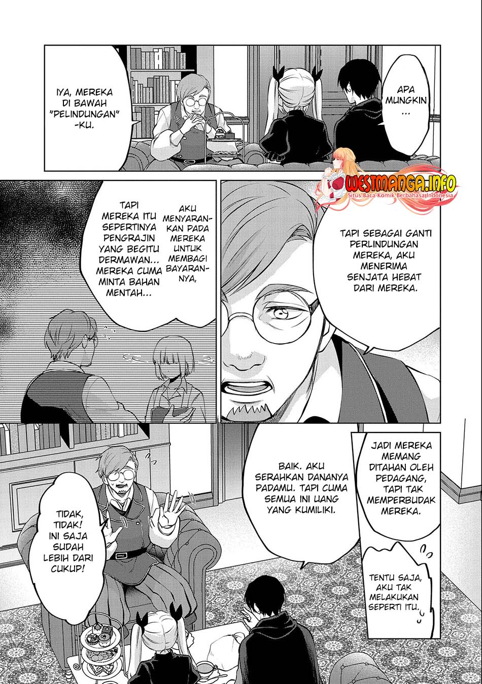 Chapter 13.1 - halaman 12