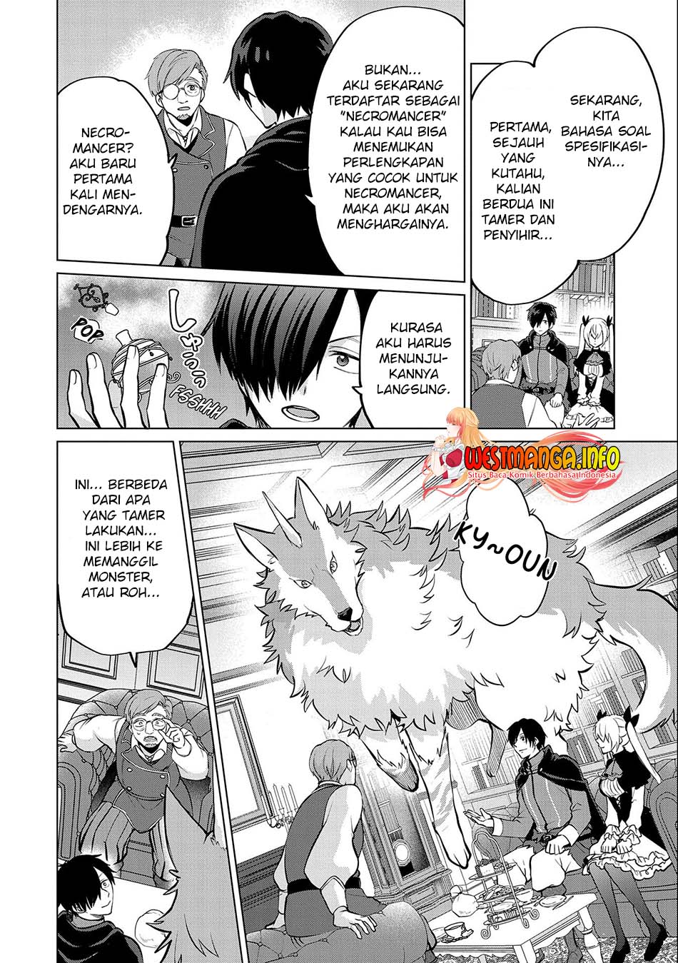 Chapter 13.1 - halaman 13