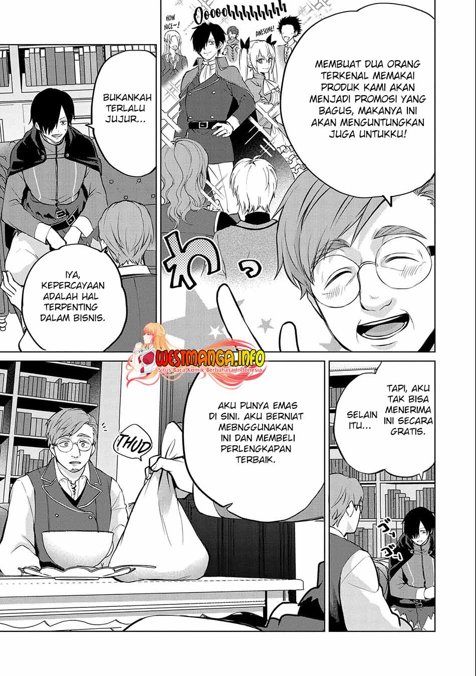 Chapter 13.1 - halaman 6