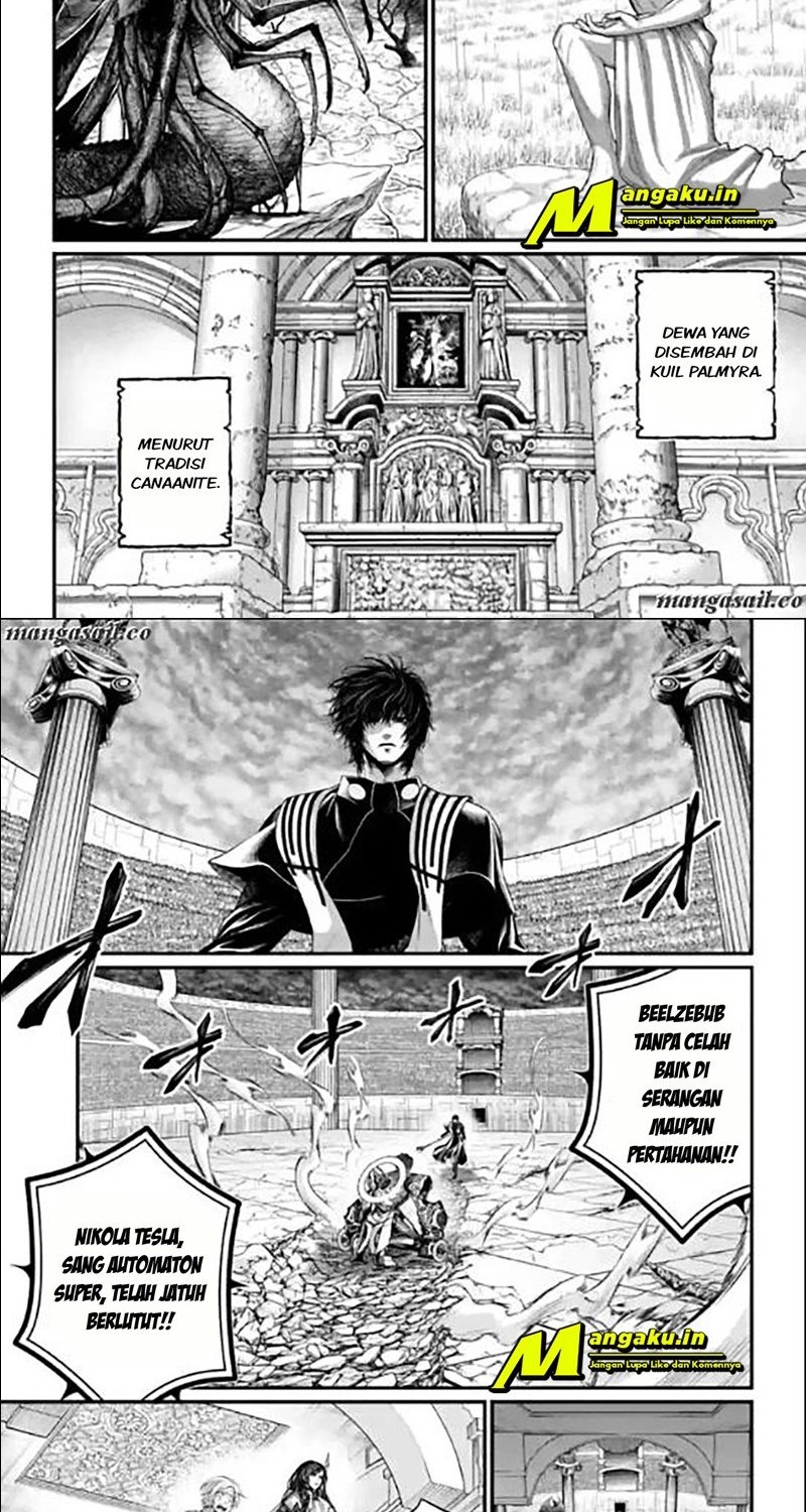 Chapter 70 - halaman 3