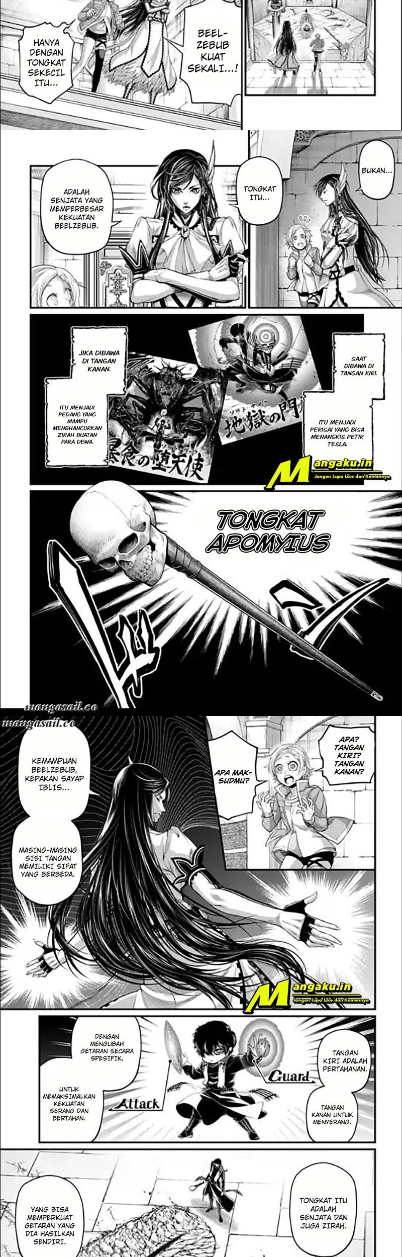 Chapter 70 - halaman 4