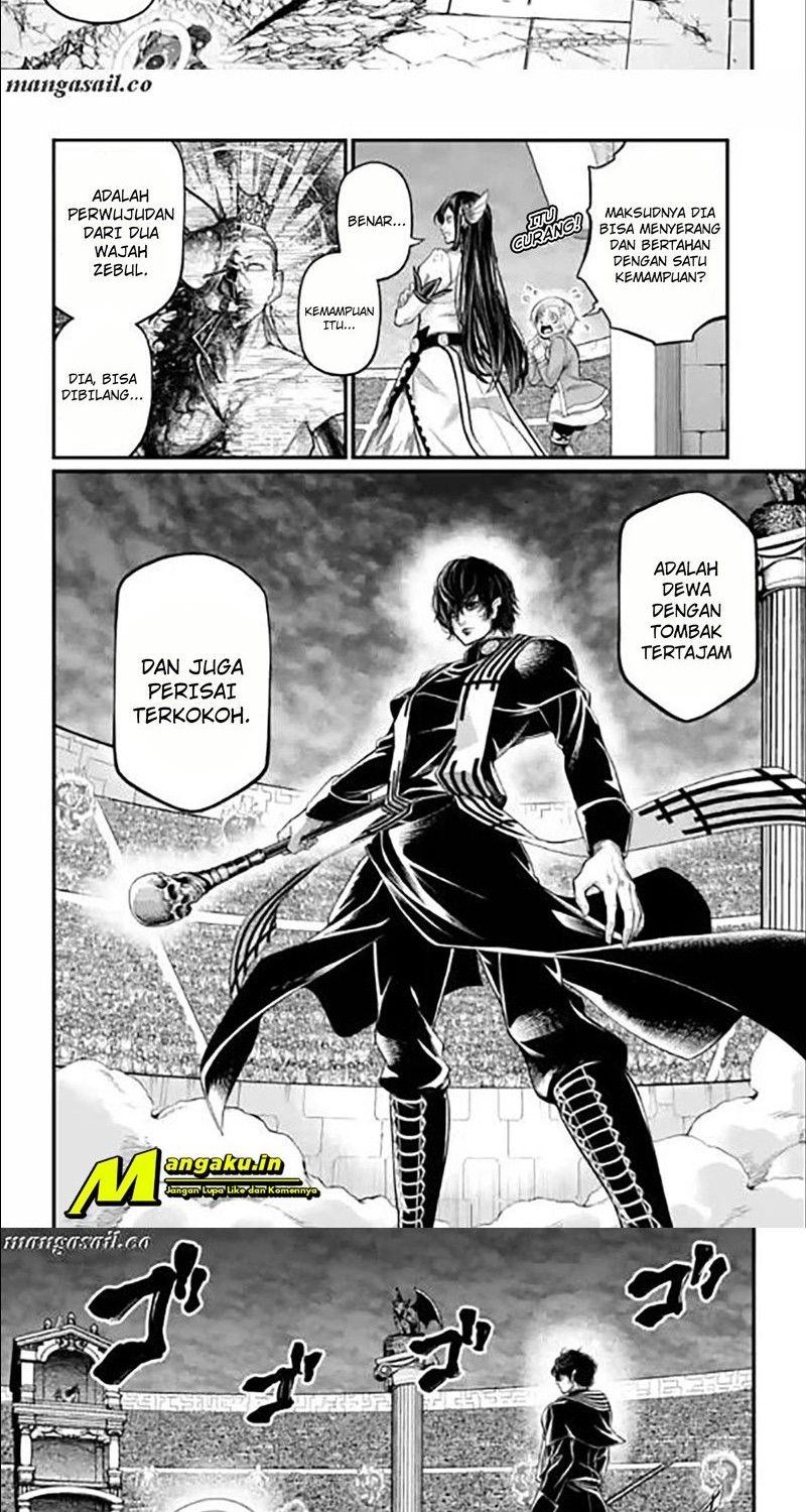 Chapter 70 - halaman 5