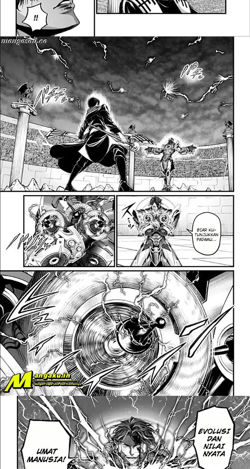 Chapter 70 - halaman 9