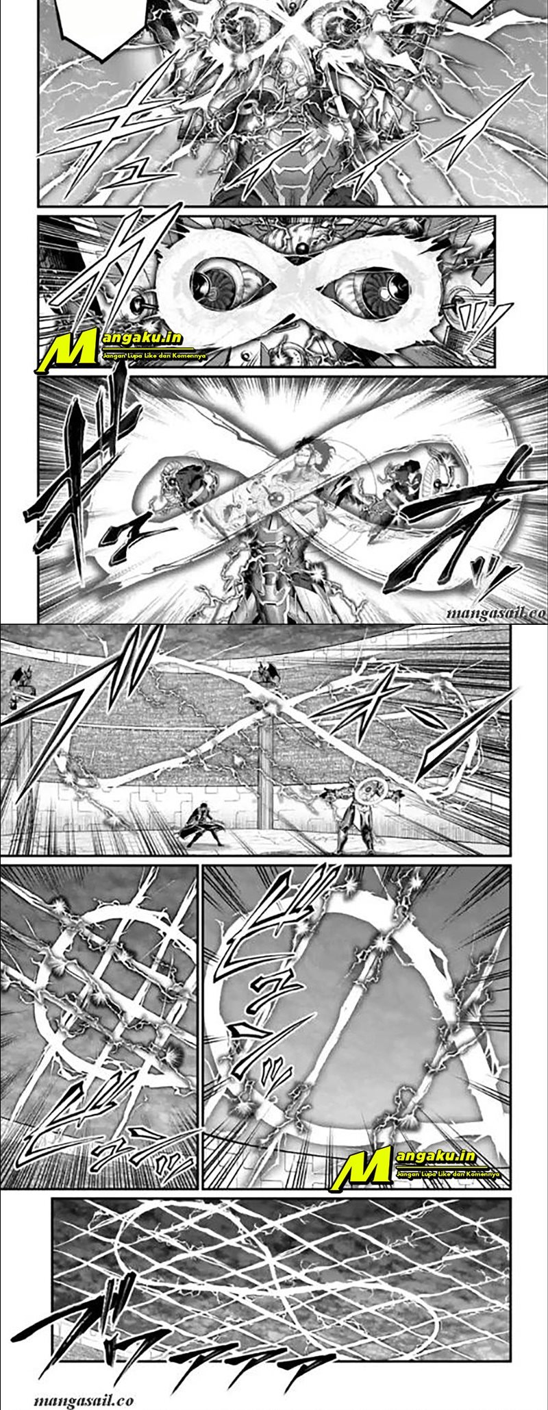 Chapter 70 - halaman 10