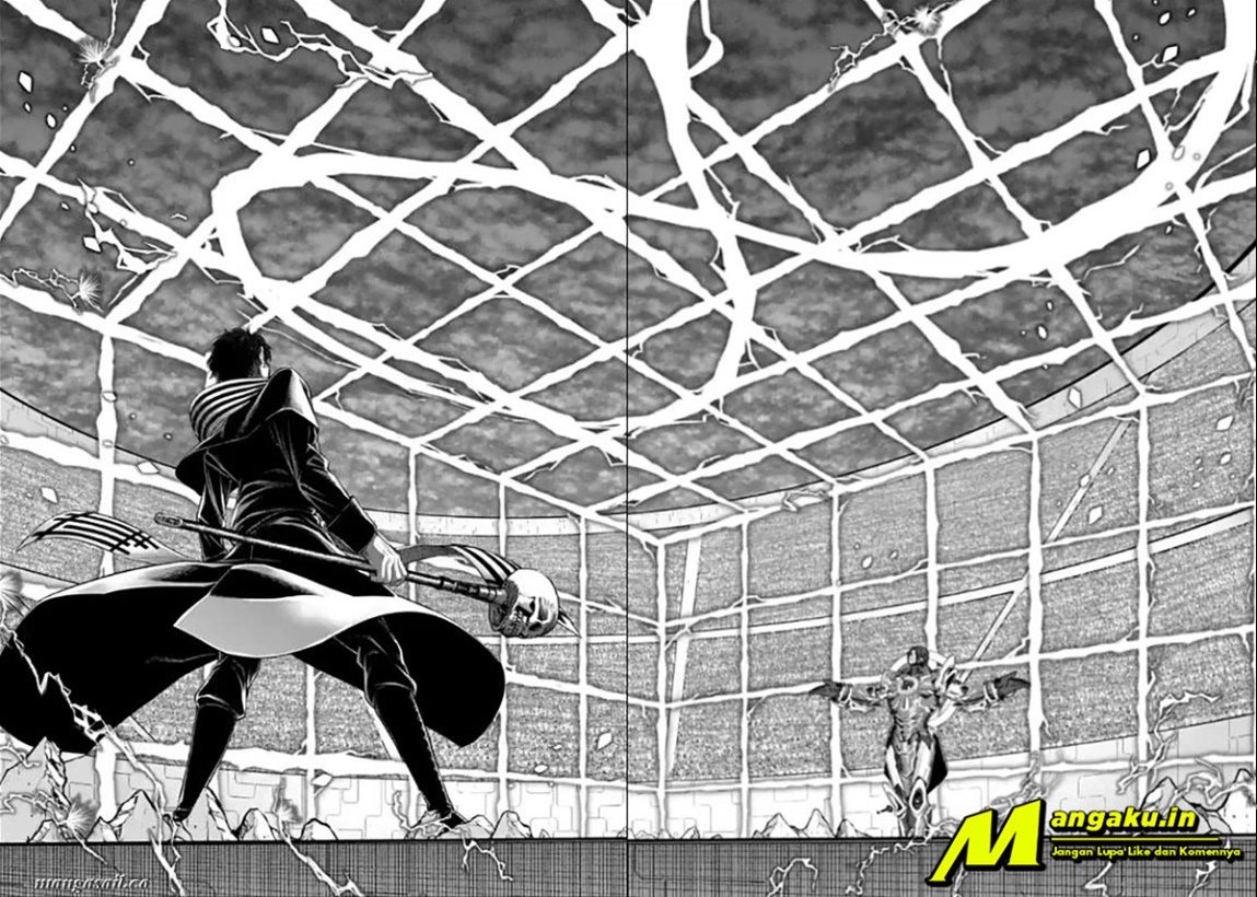 Chapter 70 - halaman 11