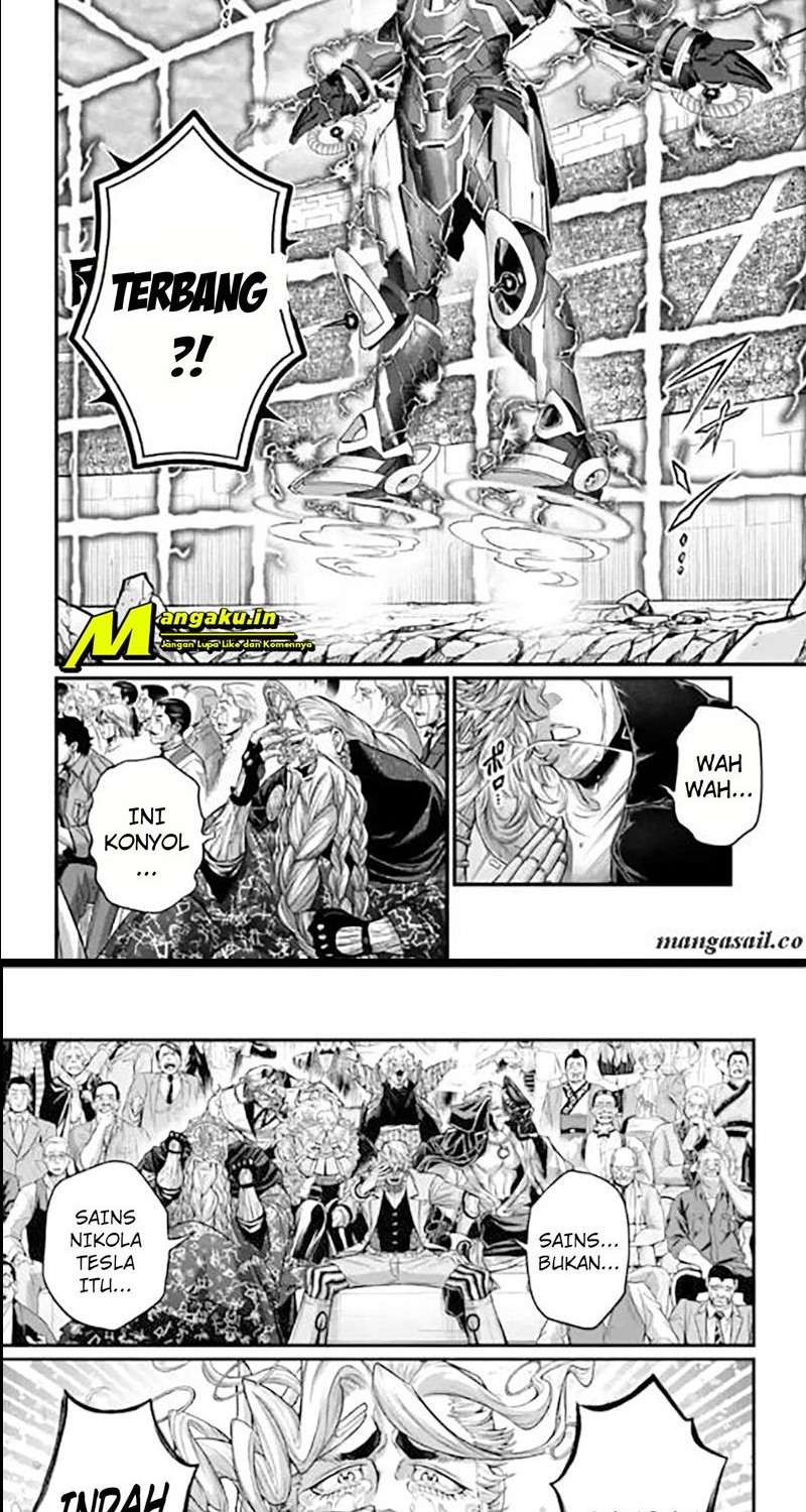 Chapter 70 - halaman 13