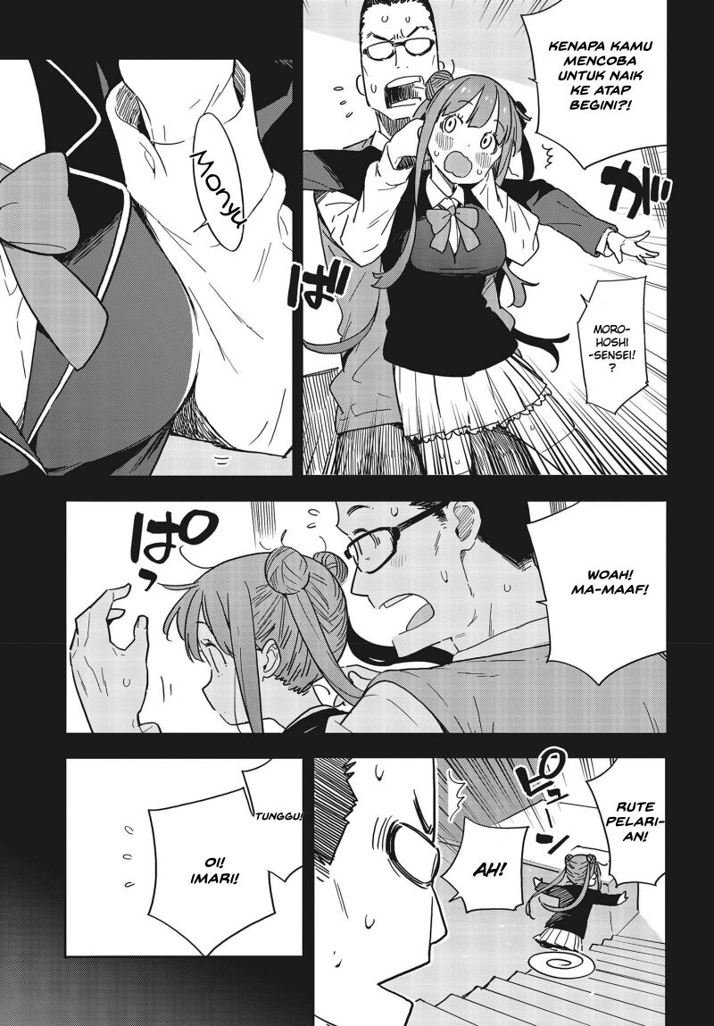 Chapter 88 - halaman 13