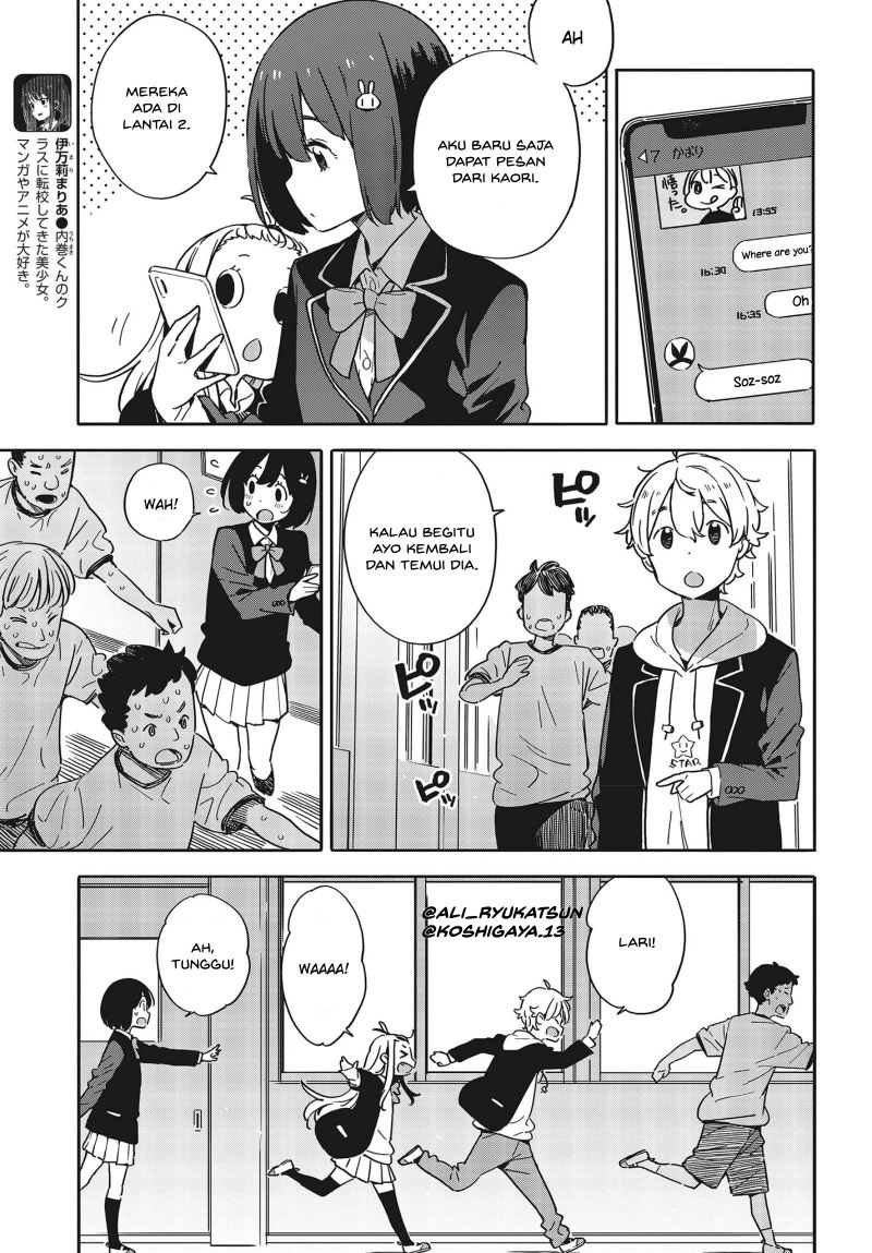 Chapter 88 - halaman 15