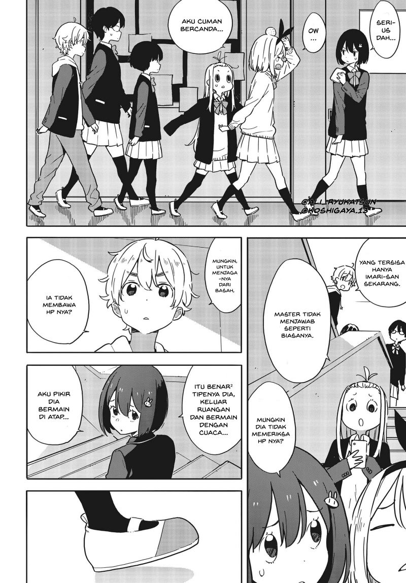 Chapter 88 - halaman 18