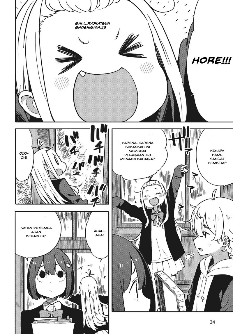 Chapter 88 - halaman 6