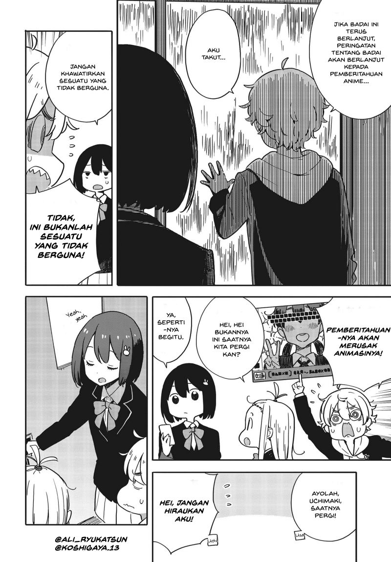 Chapter 88 - halaman 8