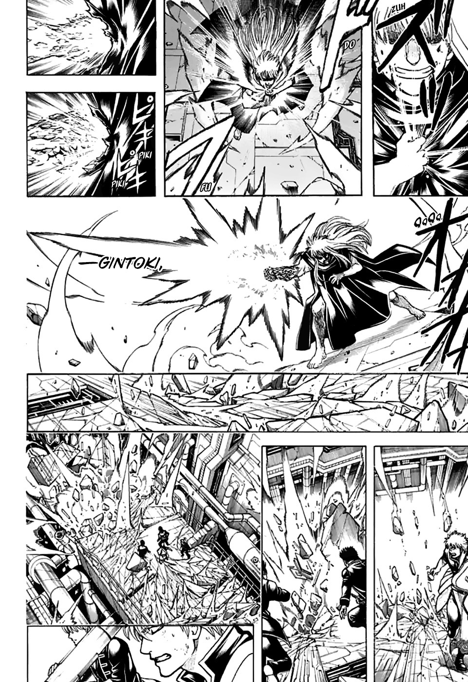 Chapter 704 - halaman 15