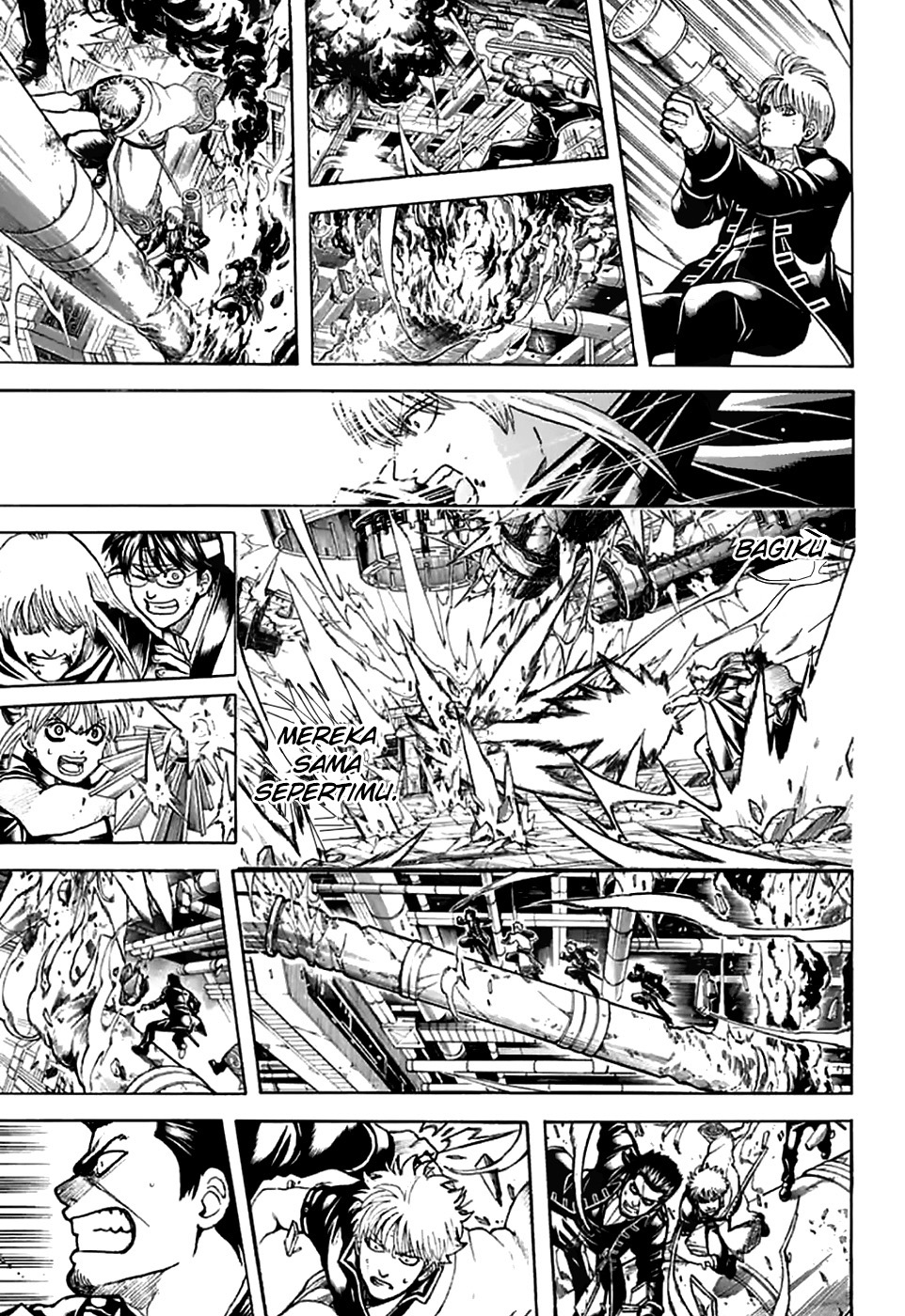 Chapter 704 - halaman 16
