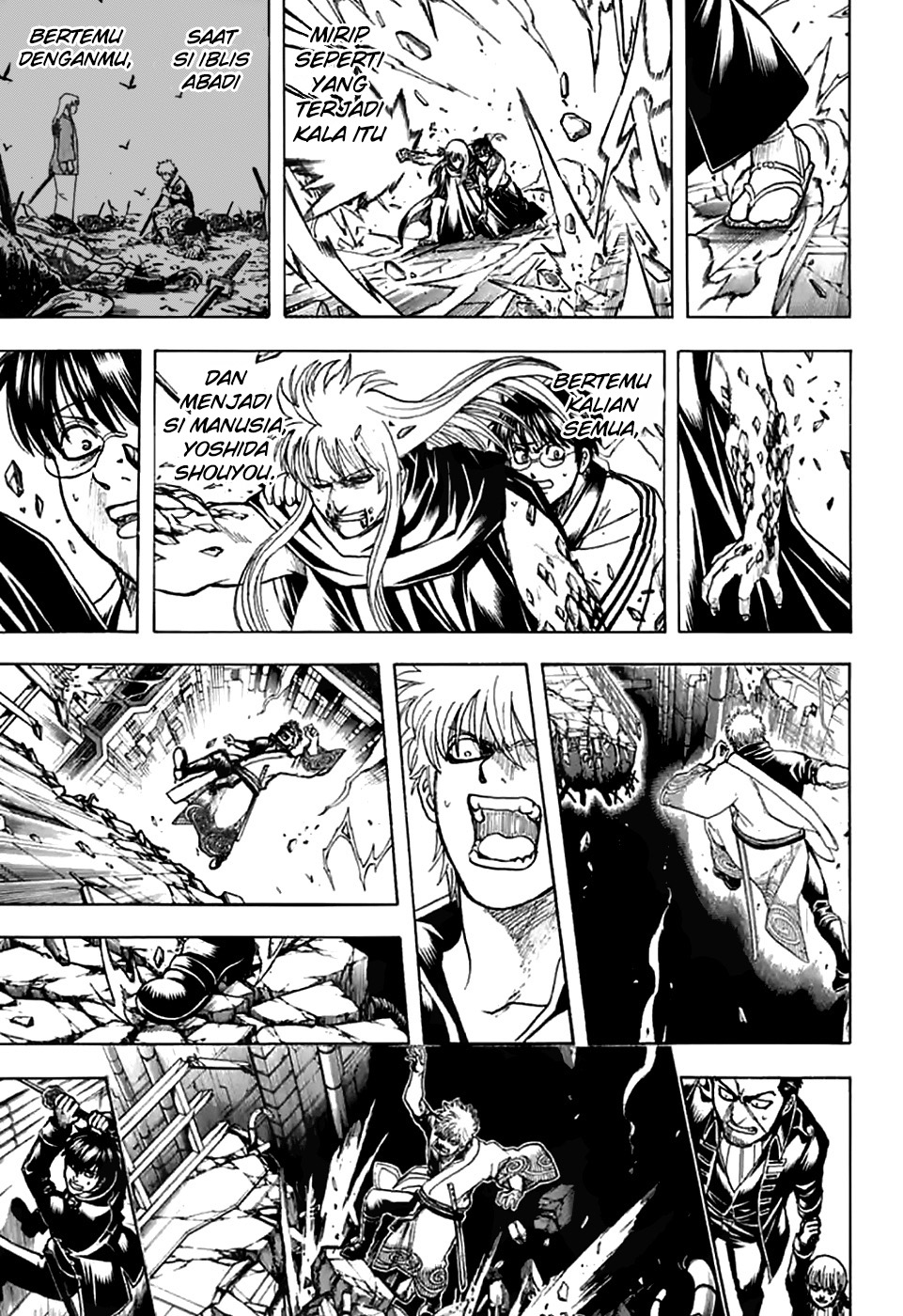 Chapter 704 - halaman 18