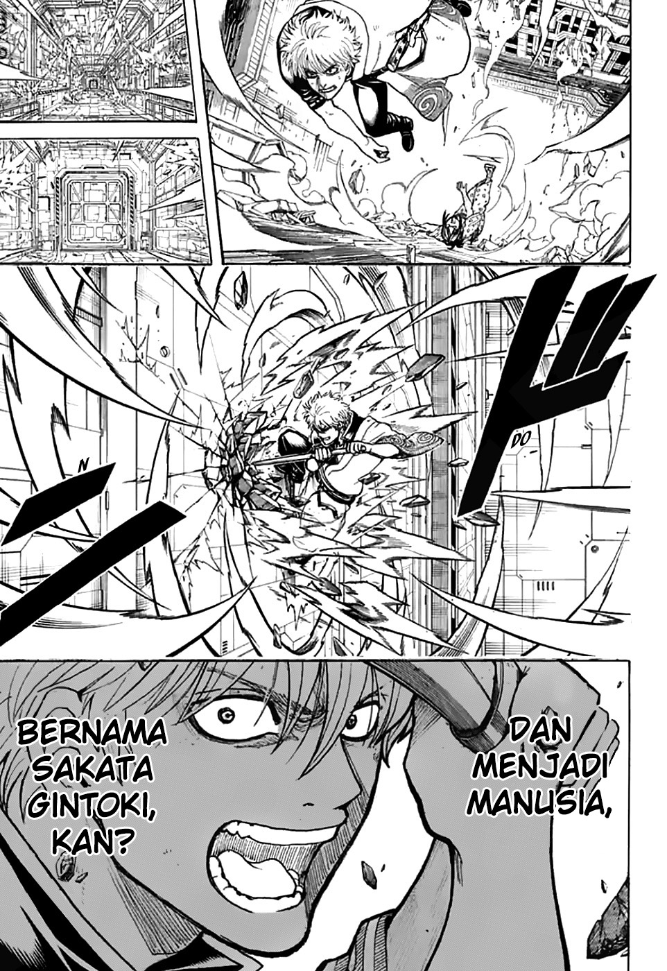 Chapter 704 - halaman 20