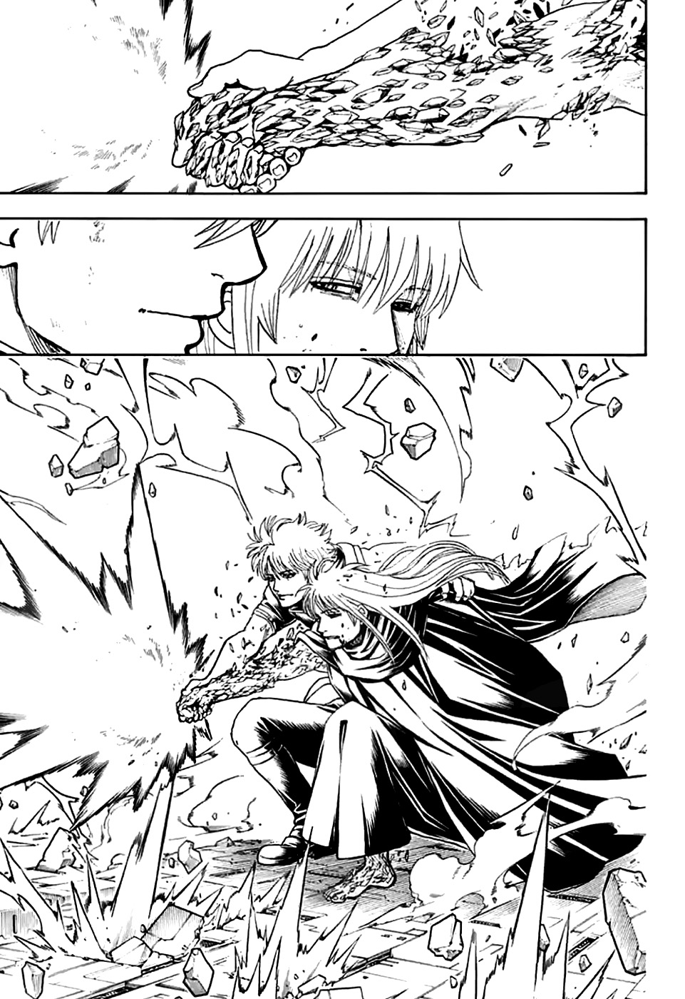Chapter 704 - halaman 22