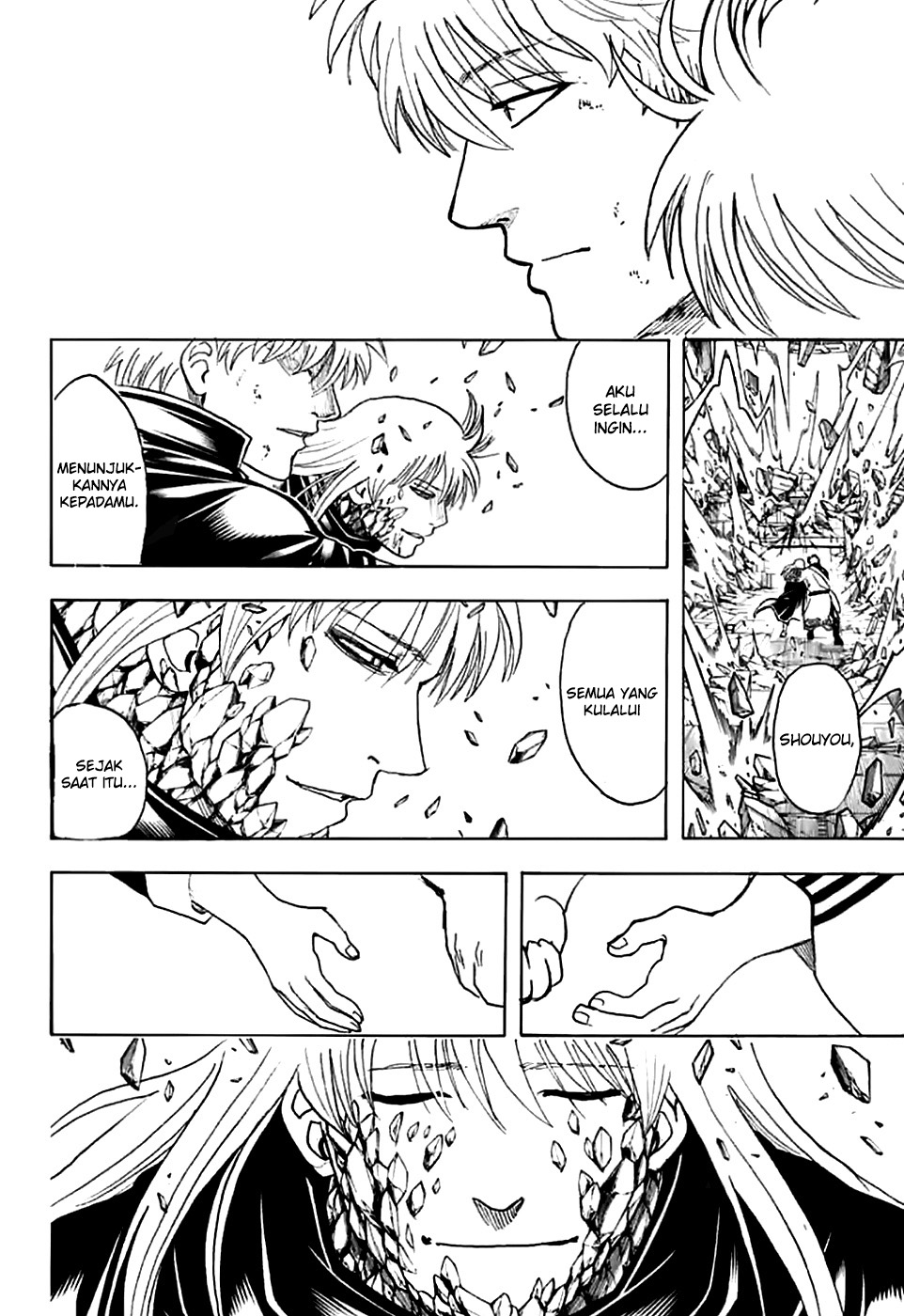 Chapter 704 - halaman 23