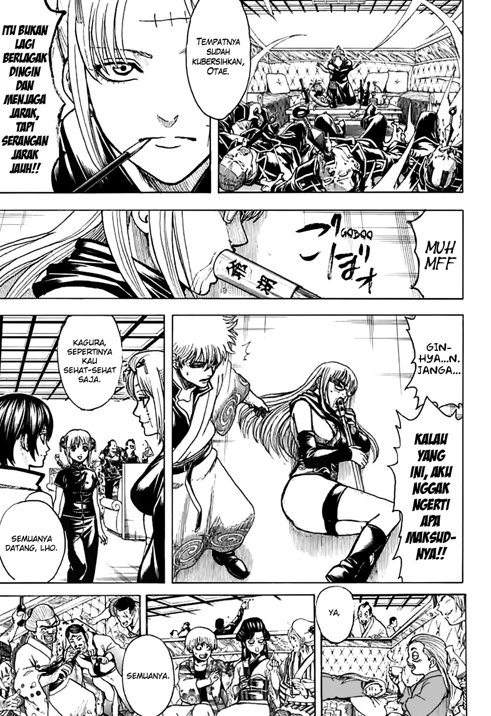 Chapter 704 - halaman 44