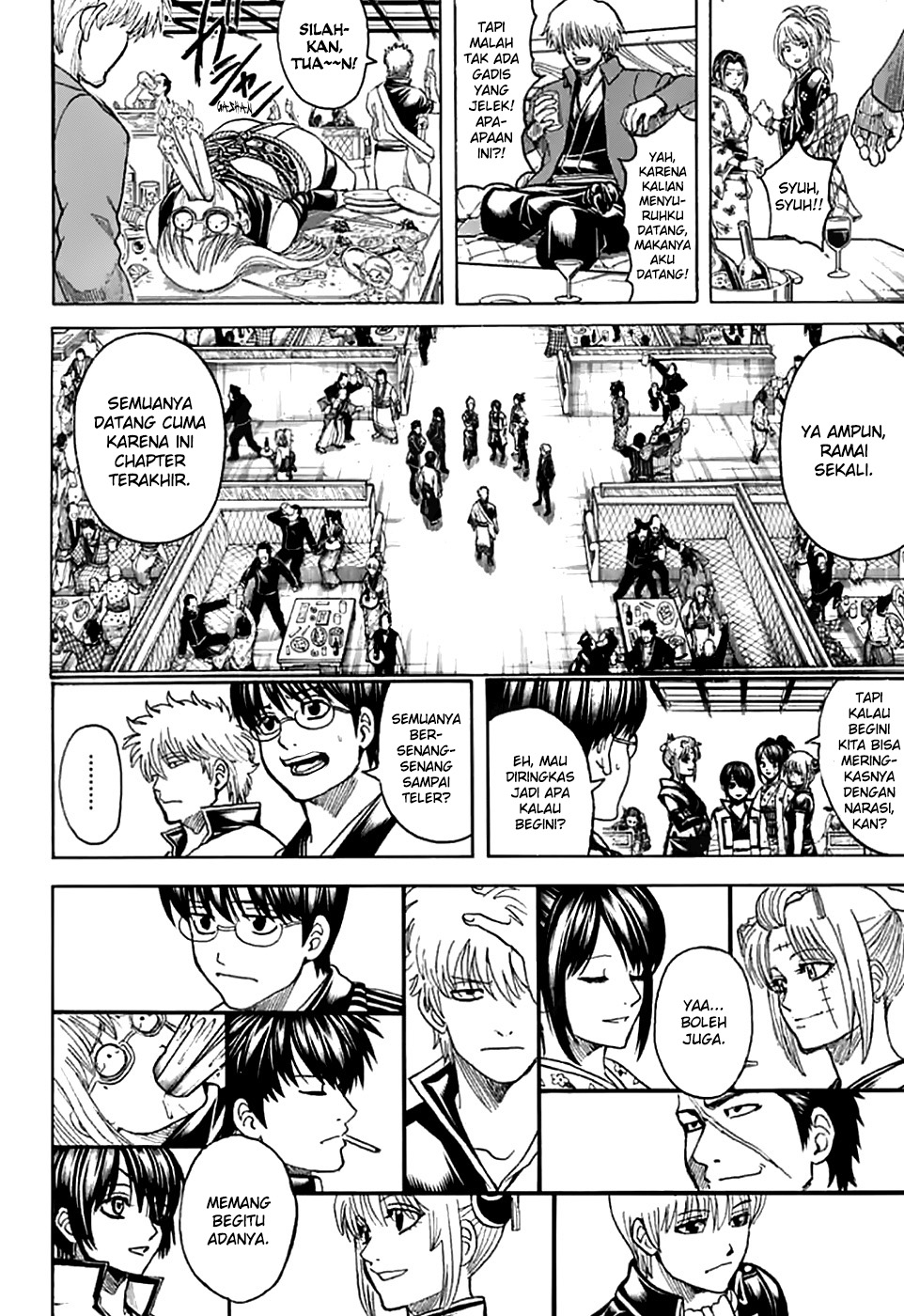 Chapter 704 - halaman 45