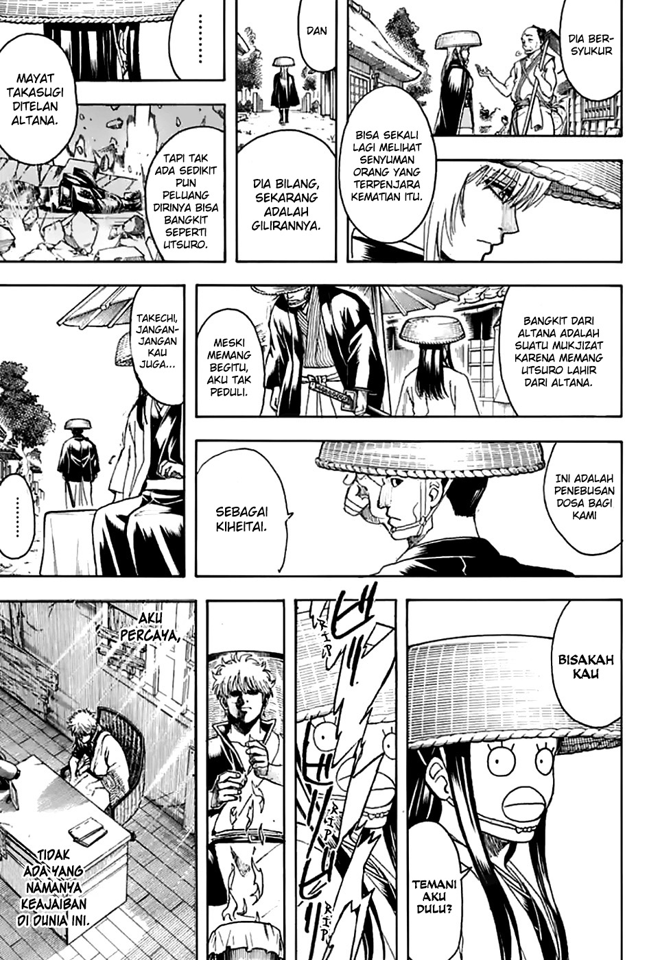 Chapter 704 - halaman 50