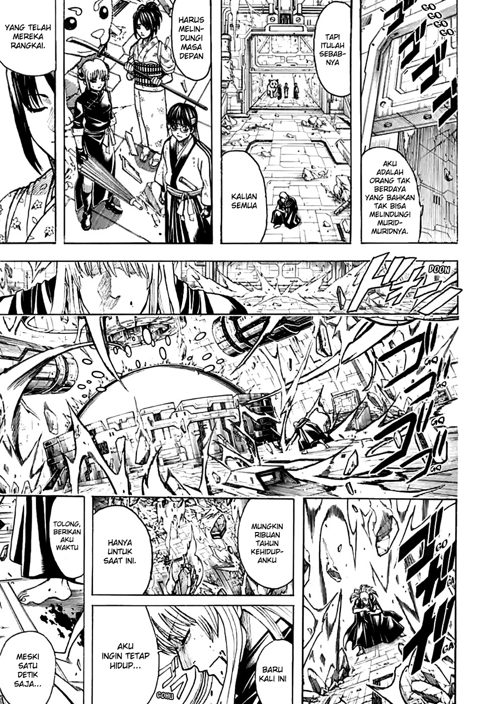 Chapter 704 - halaman 6