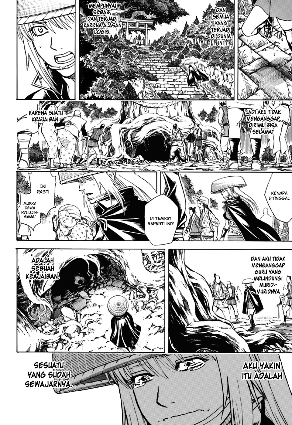 Chapter 704 - halaman 51