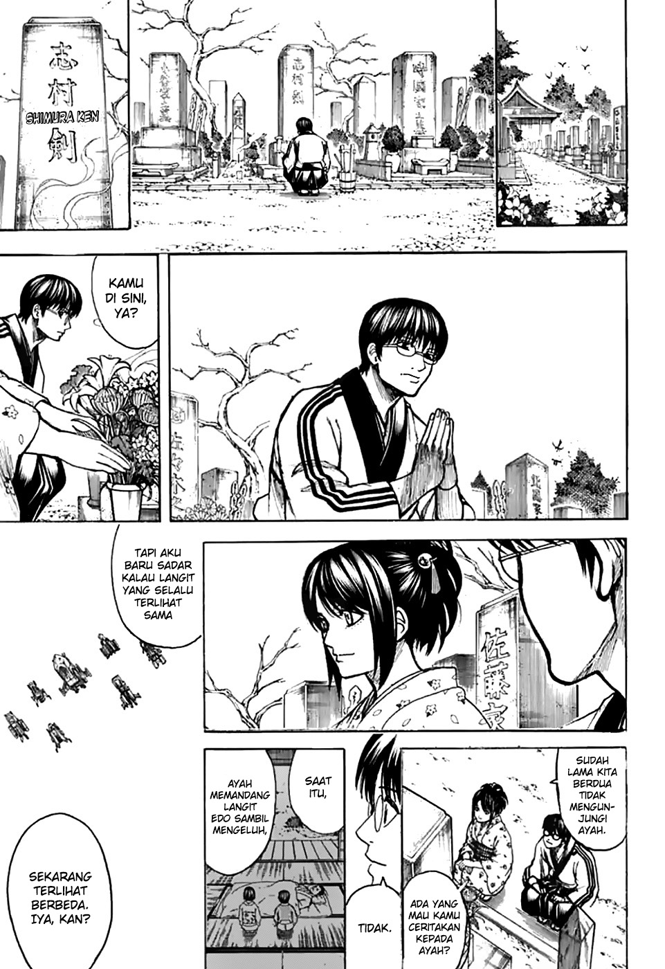 Chapter 704 - halaman 52