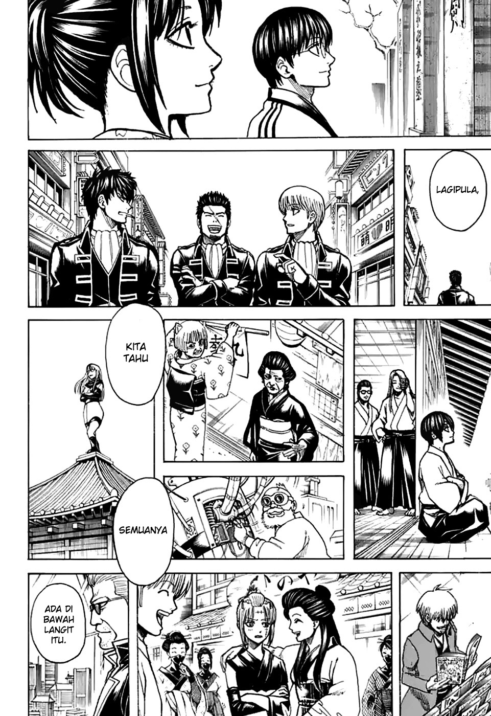 Chapter 704 - halaman 53