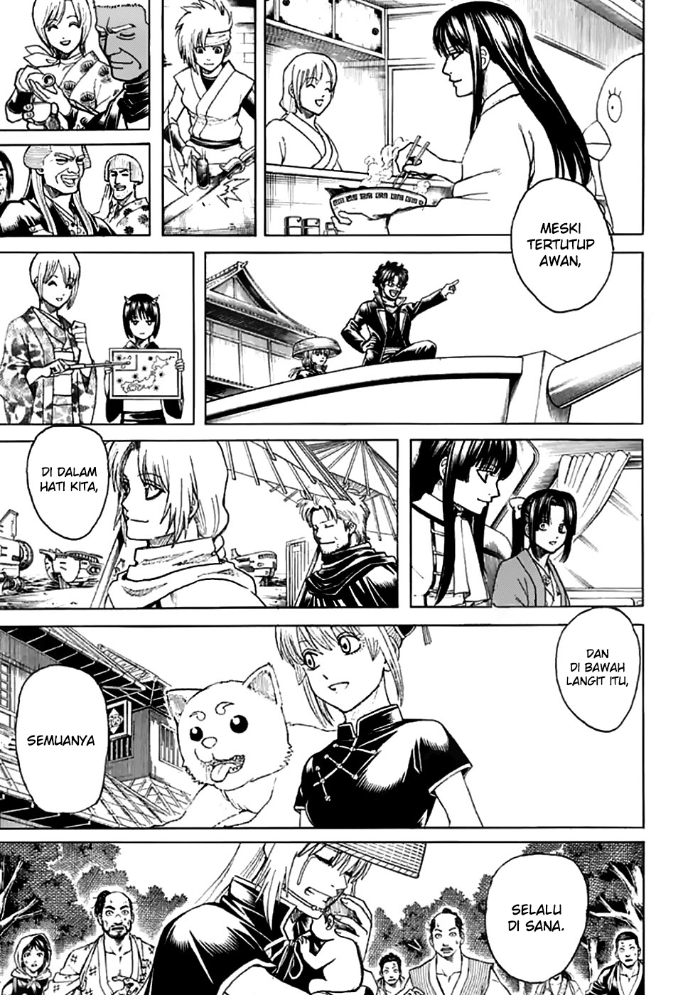 Chapter 704 - halaman 54