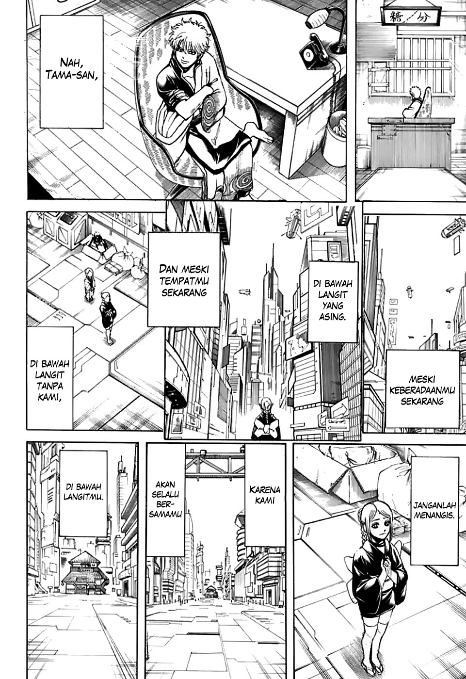 Chapter 704 - halaman 55