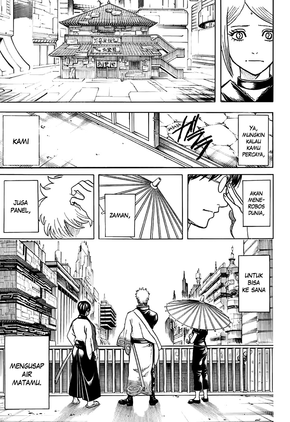 Chapter 704 - halaman 56