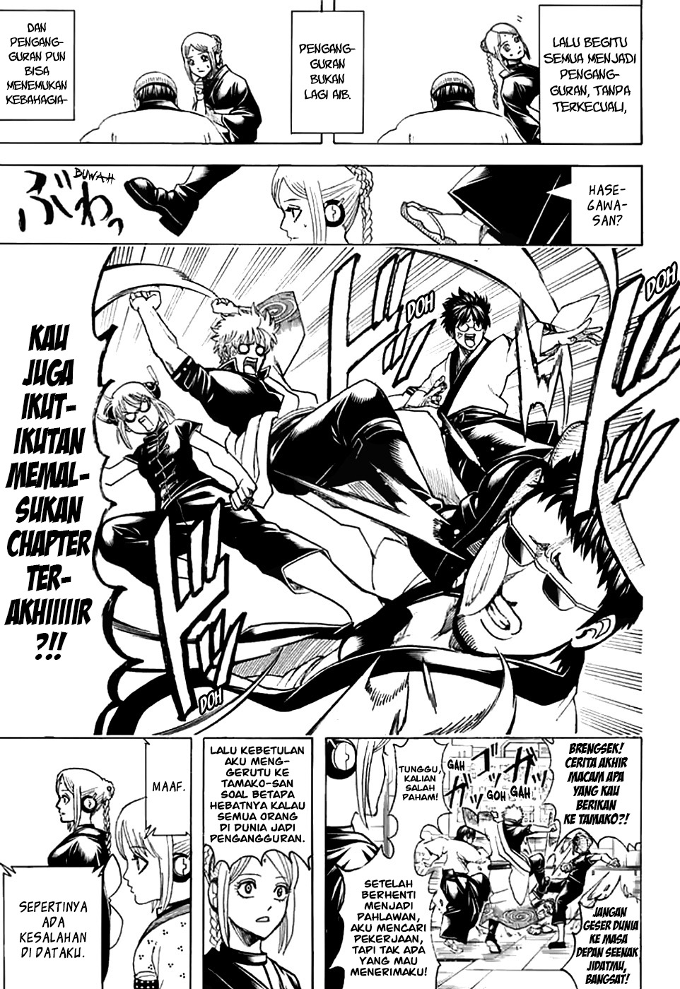 Chapter 704 - halaman 58