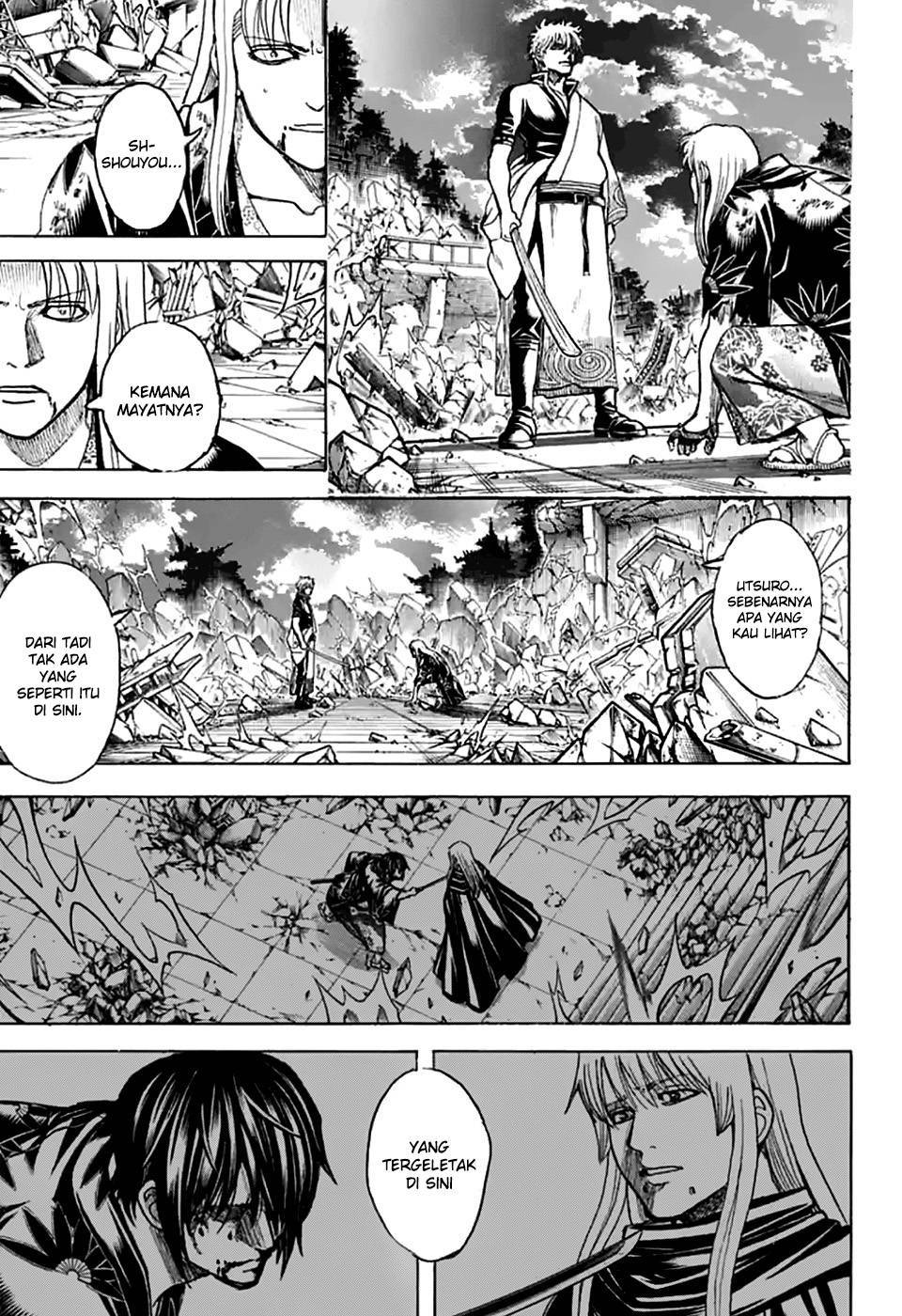 Chapter 703 - halaman 13