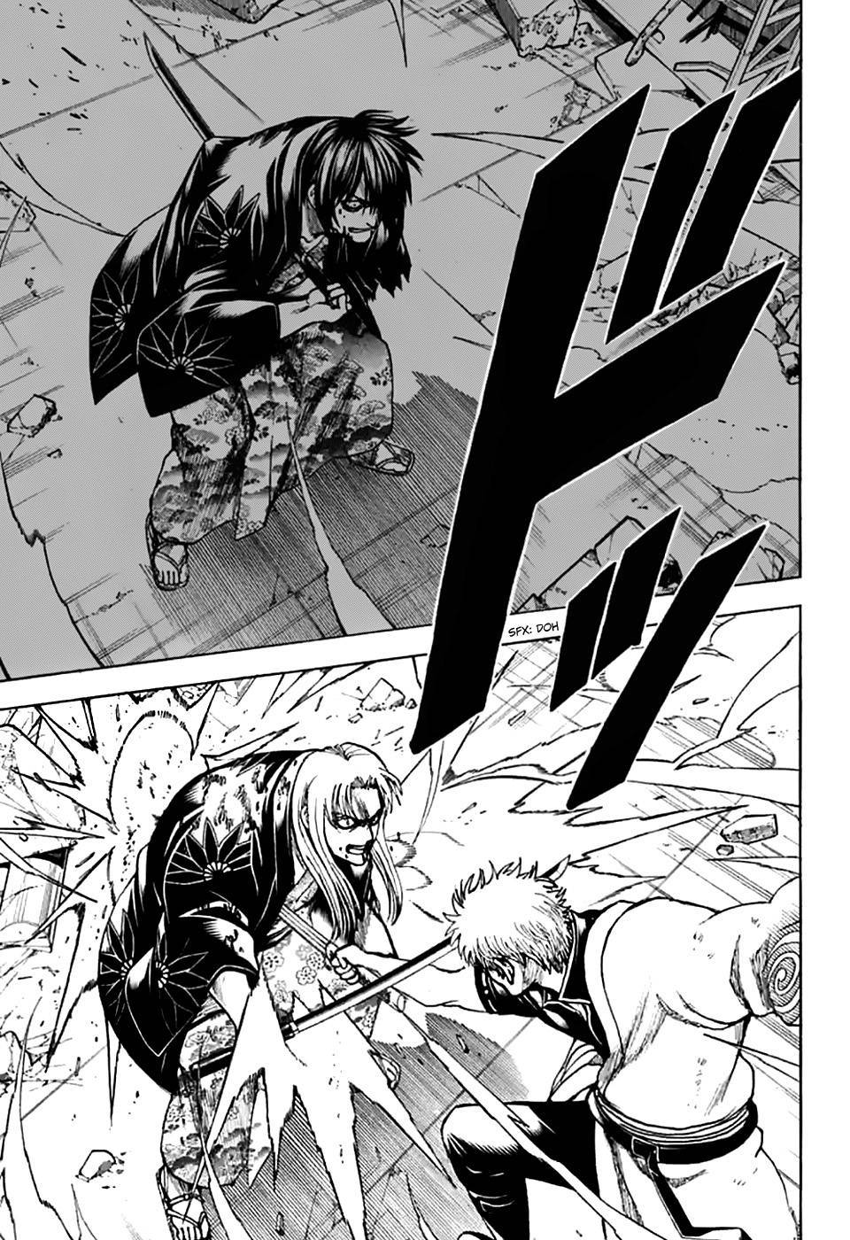 Chapter 703 - halaman 15