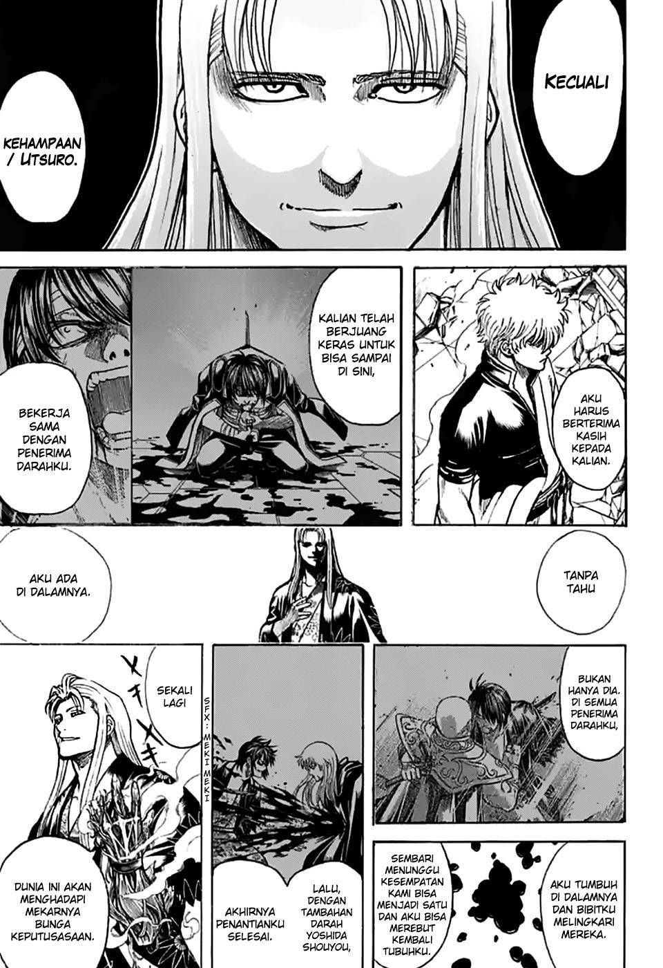 Chapter 703 - halaman 3
