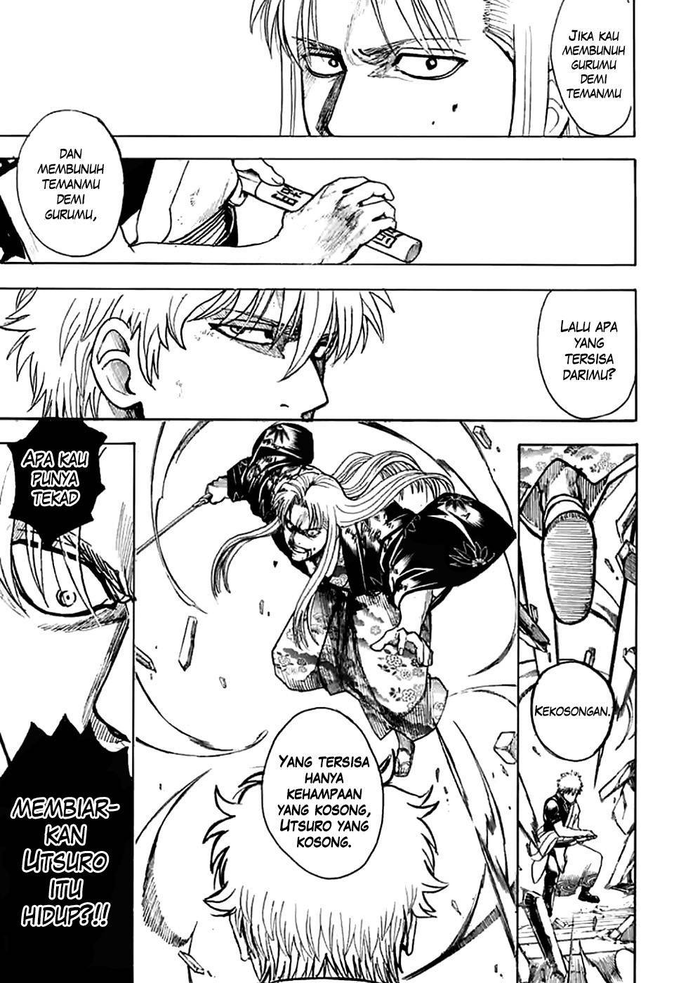 Chapter 703 - halaman 21