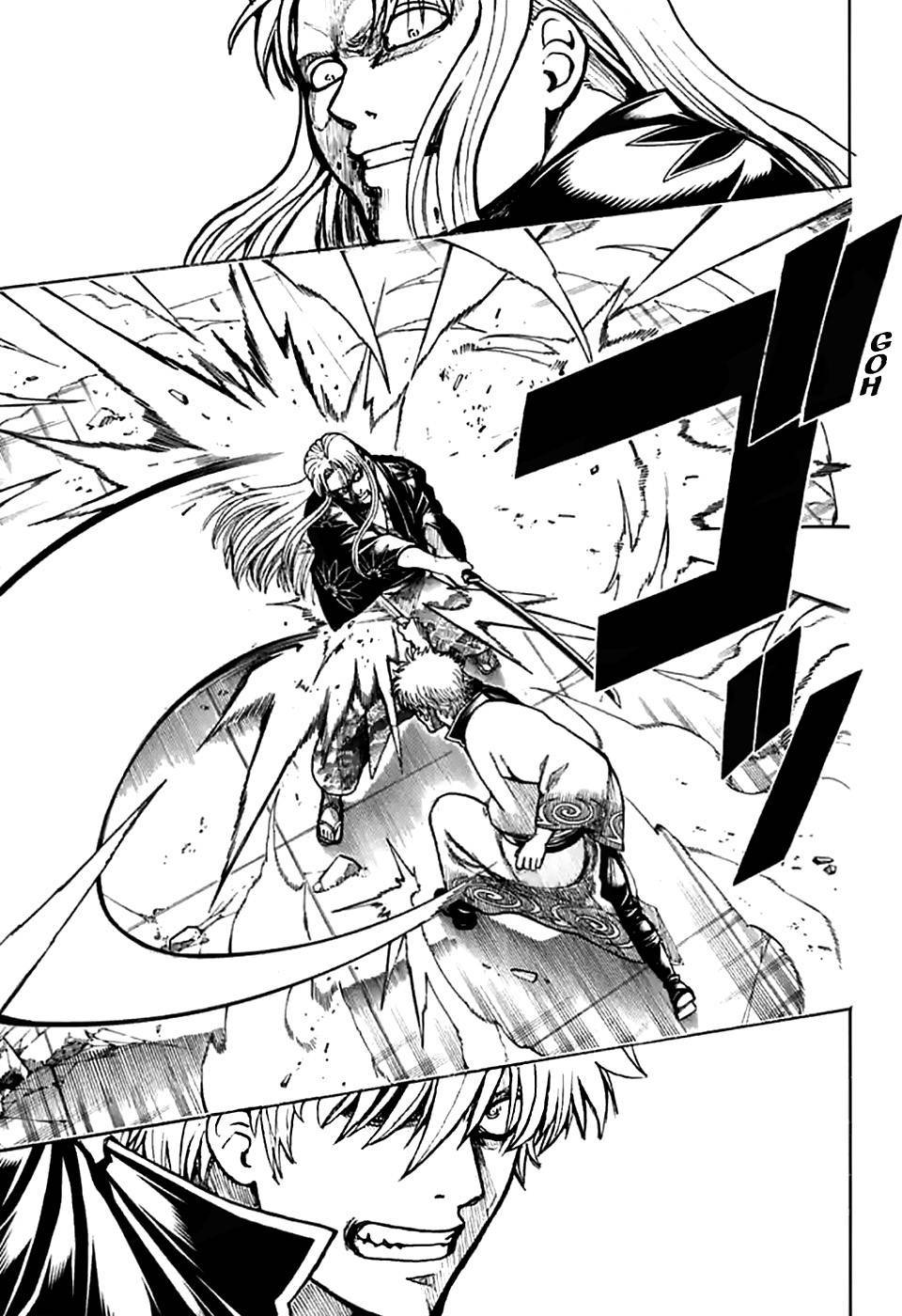 Chapter 703 - halaman 25