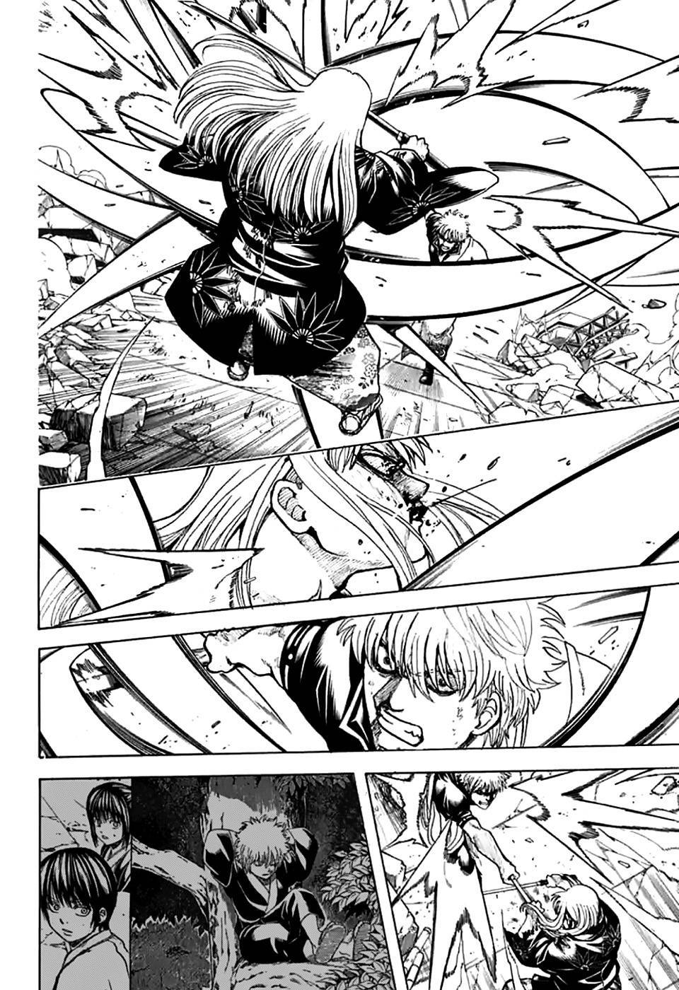 Chapter 703 - halaman 26