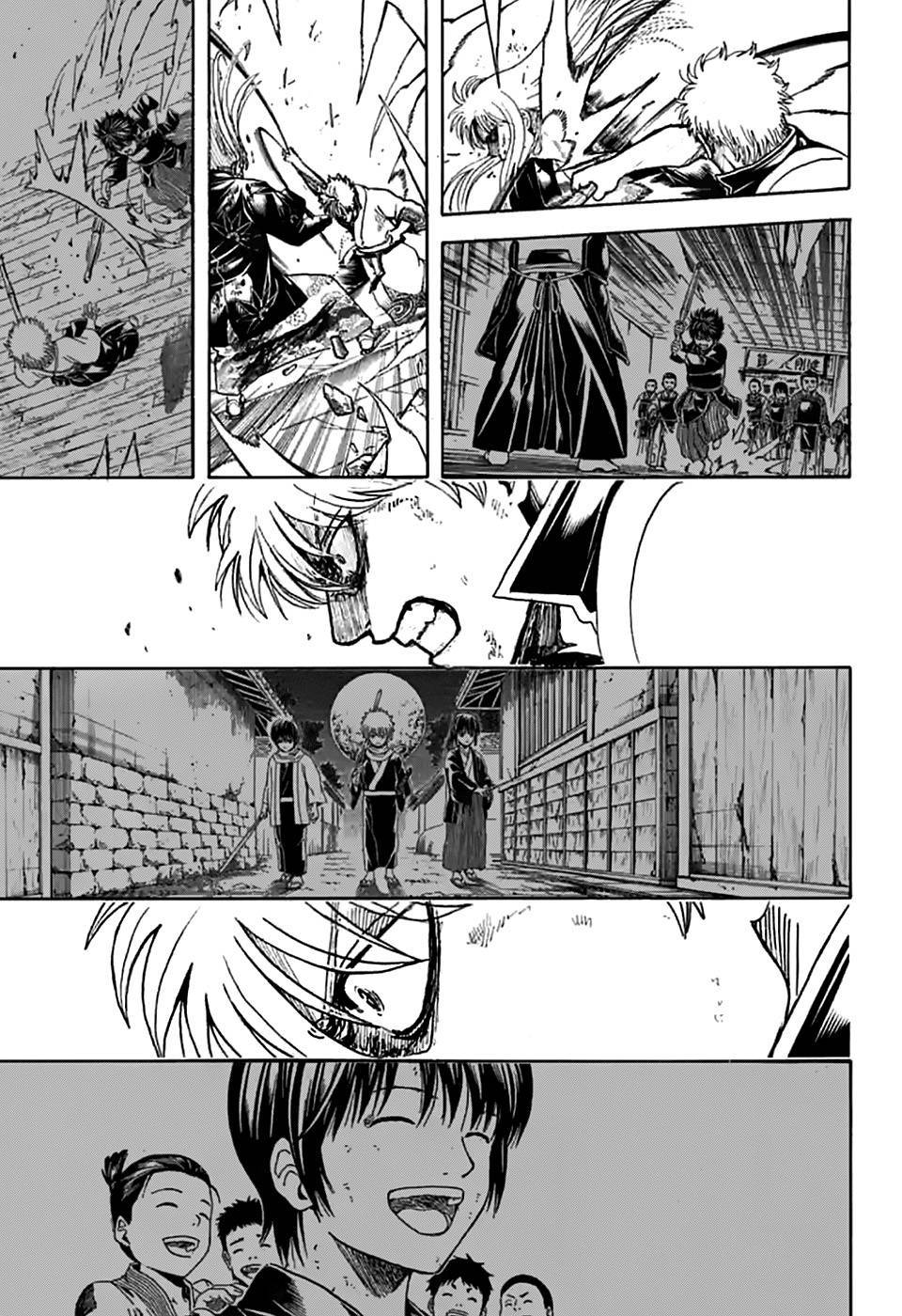 Chapter 703 - halaman 27