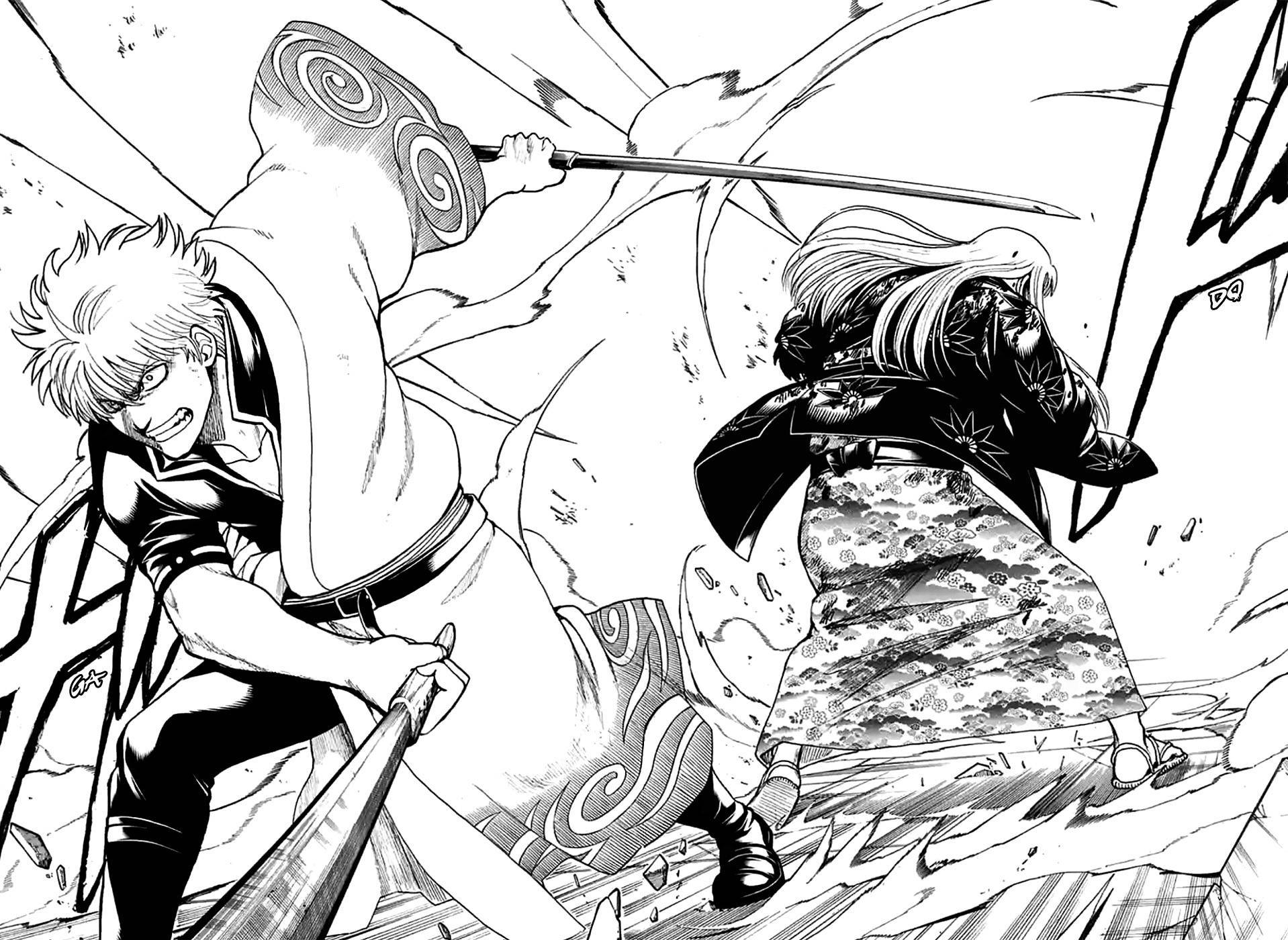 Chapter 703 - halaman 30