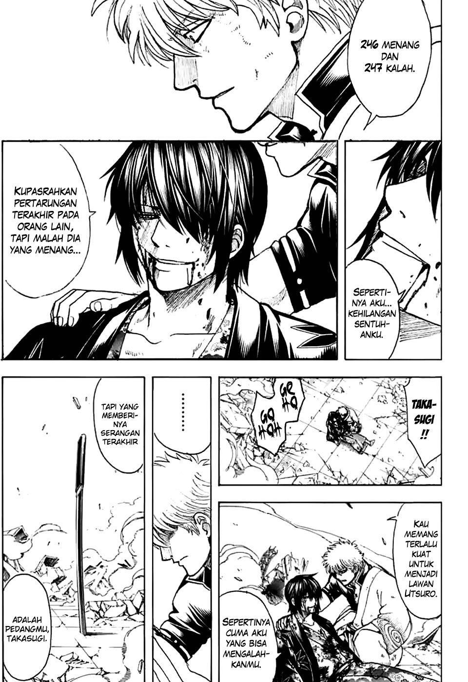 Chapter 703 - halaman 36