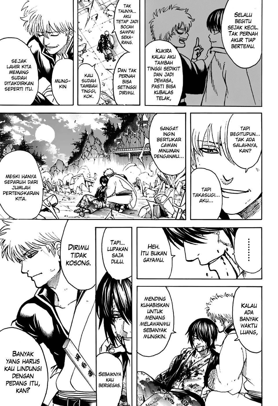 Chapter 703 - halaman 38
